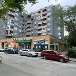 Iva Luxury Apartman
