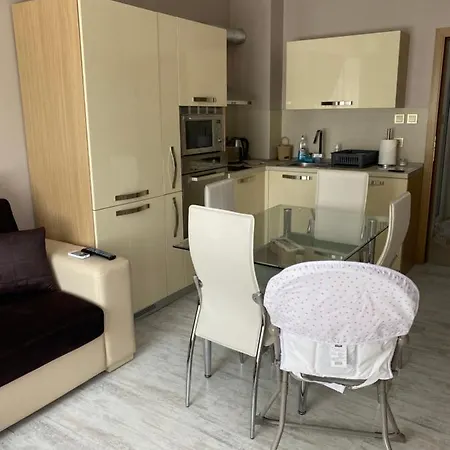 Iva Luxury * Русе