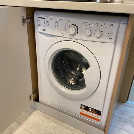 Iva Luxury Apartamento Ruse