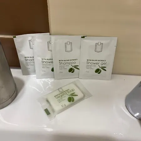 Apartamento Iva Luxury