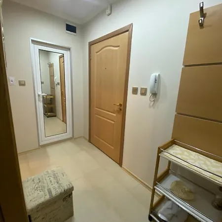 Apartamento Iva Luxury Ruse