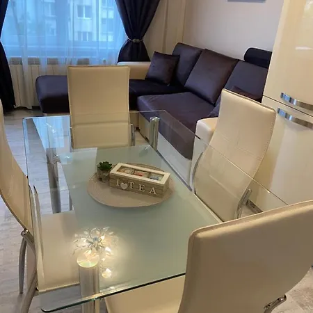 Apartamento Iva Luxury
