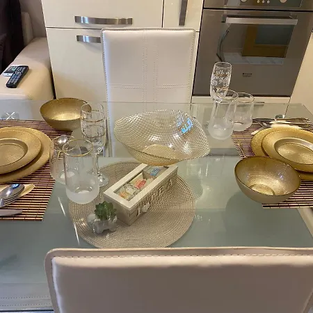 Iva Luxury