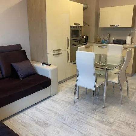 Apartamento Iva Luxury *