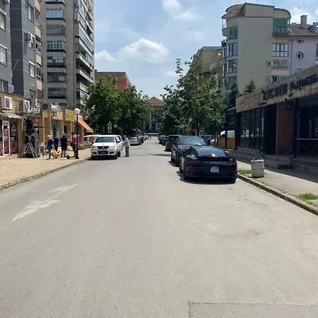 Apartment Iva Luxury Ruse