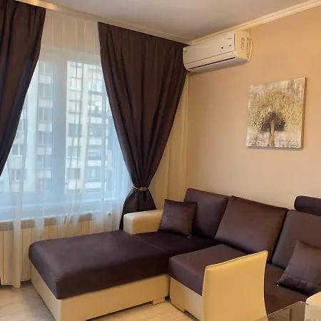 Apartamento Iva Luxury *