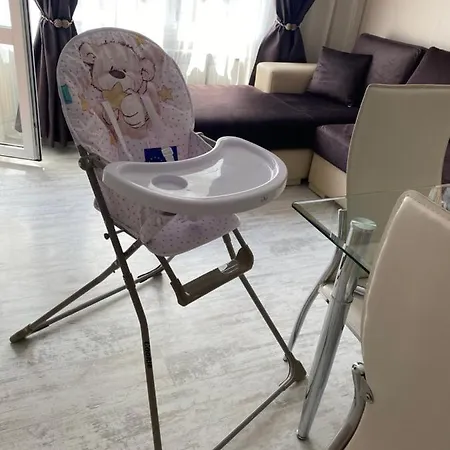 Iva Luxury * Русе