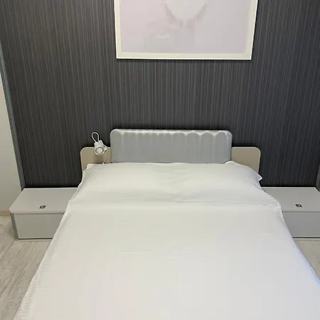 Apartamento Iva Luxury