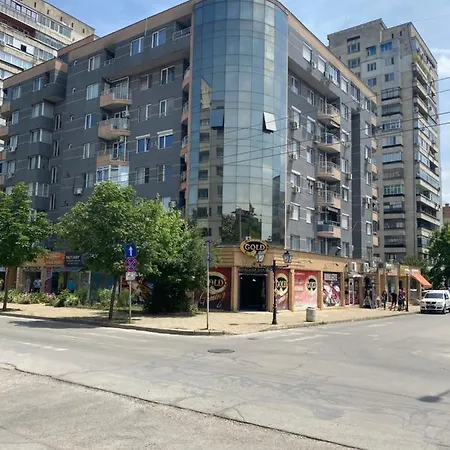 Iva Luxury Ruse