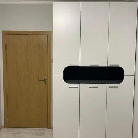 Apartamento Iva Luxury *