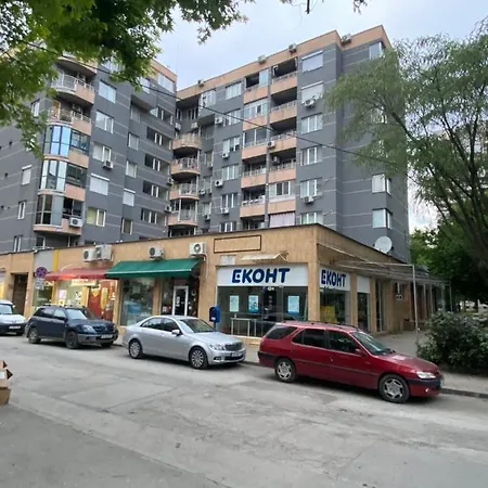 Iva Luxury Apartamento