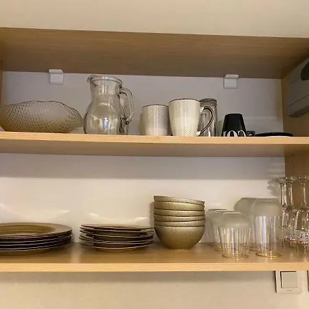 Apartment Iva Luxury *