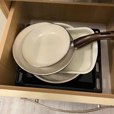 Apartment Iva Luxury *