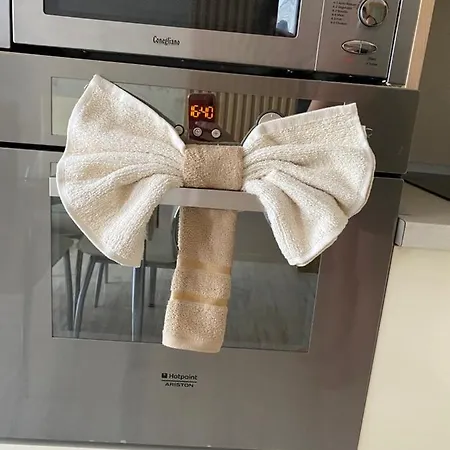 Apartament Iva Luxury *