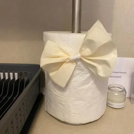 Iva Luxury Apartment