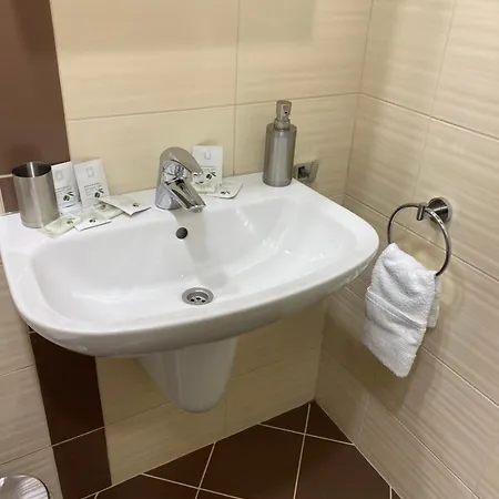 Апартаменты Iva Luxury *