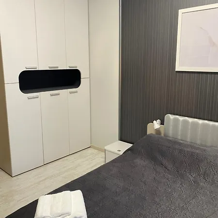 Apartamento Iva Luxury Ruse