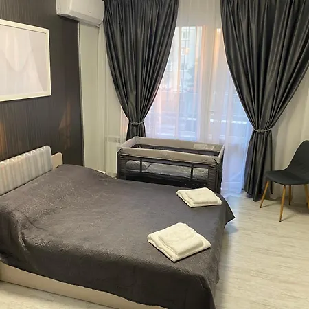 Iva Luxury