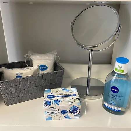 Iva Luxury Apartment