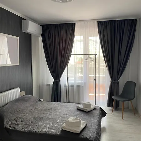 Iva Luxury Апартаменты Русе