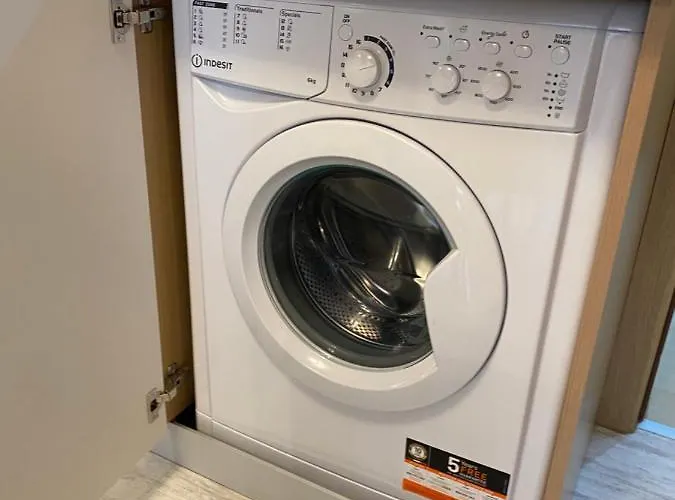 Iva Luxury Lejlighed Ruse