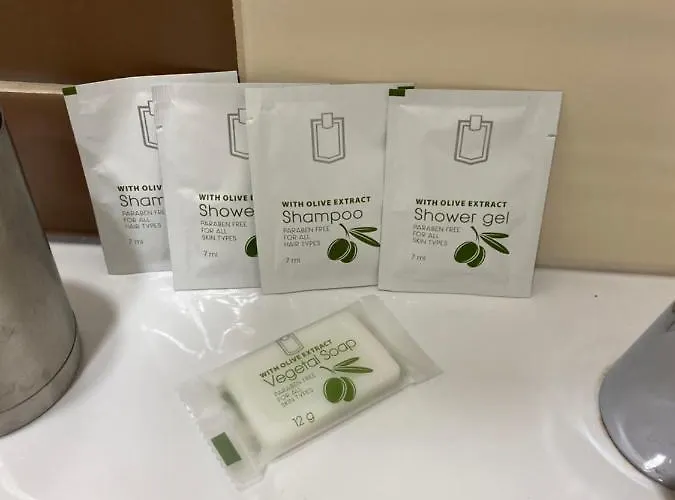 Lejlighed Iva Luxury