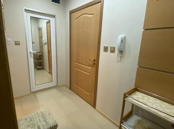 Lejlighed Iva Luxury Ruse