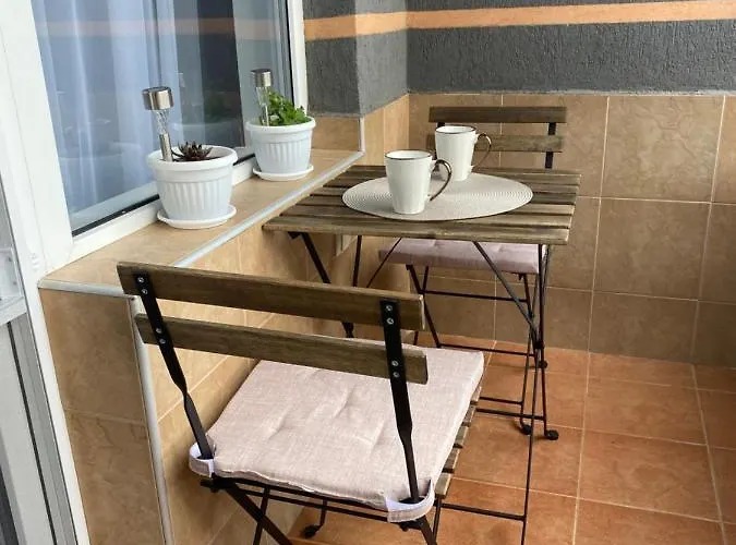 Lejlighed Iva Luxury Ruse