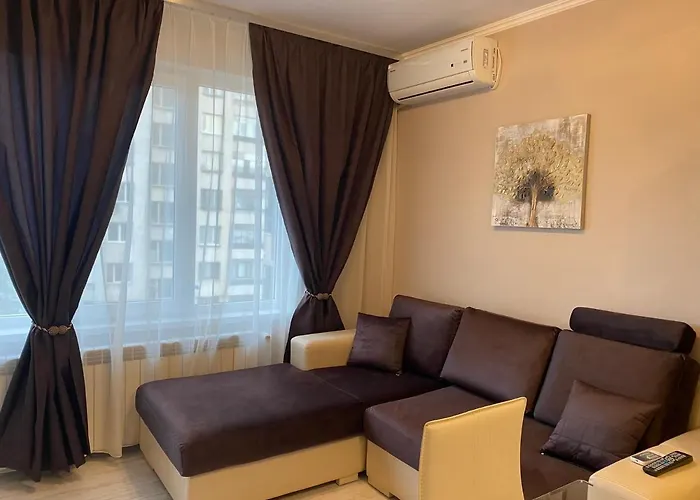 Lejlighed Iva Luxury *