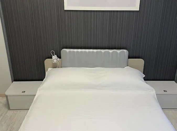 Lejlighed Iva Luxury