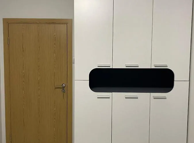 Lejlighed Iva Luxury *