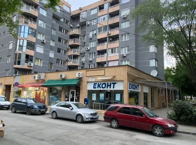 Iva Luxury Apartamento