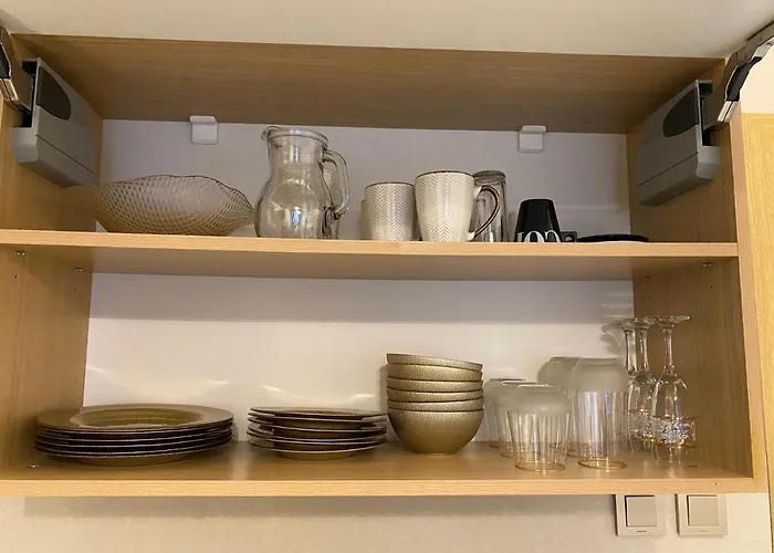 Lejlighed Iva Luxury *