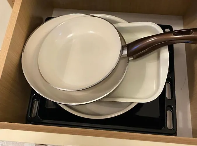 Apartamento Iva Luxury *