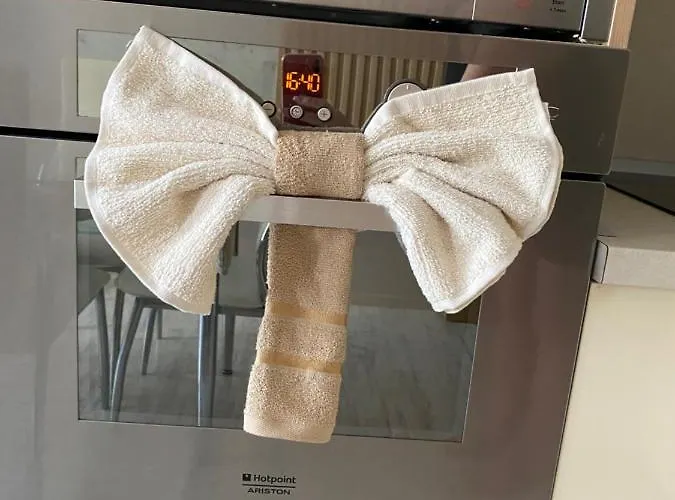 Apartamento Iva Luxury *