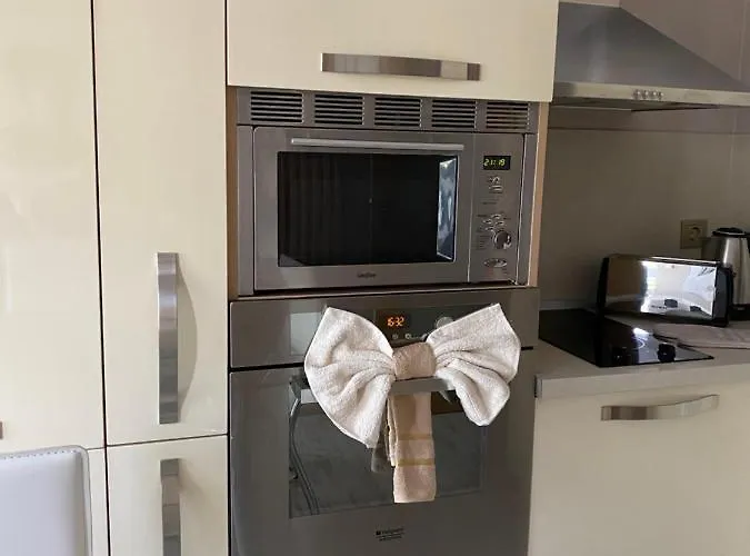 Iva Luxury Lejlighed Ruse