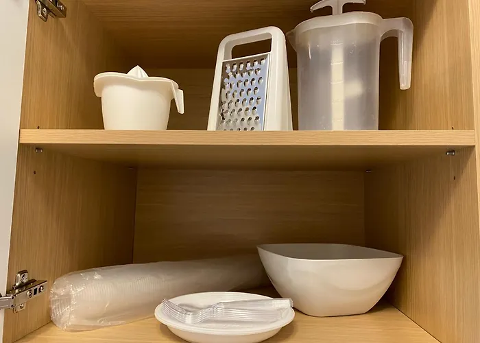 Lejlighed Iva Luxury *