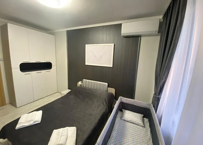 Lejlighed Iva Luxury