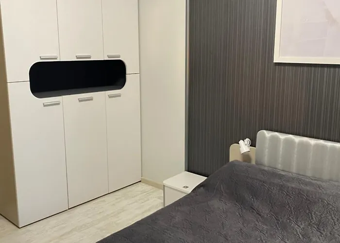 Lejlighed Iva Luxury Ruse