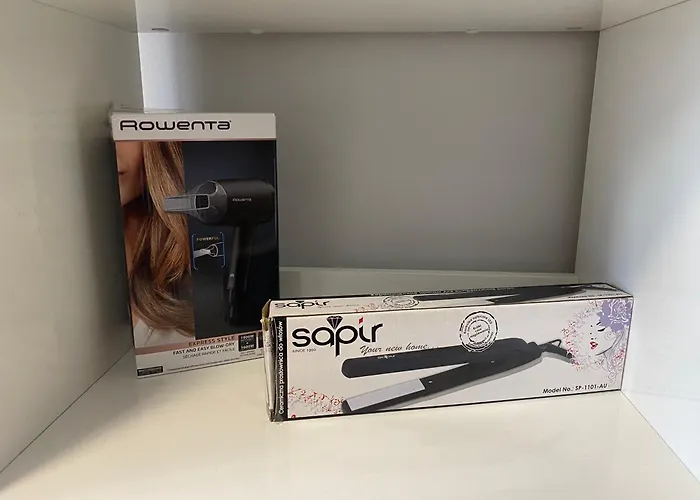 Lejlighed Iva Luxury Ruse