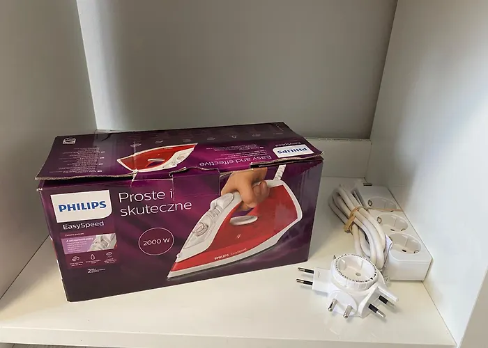 Iva Luxury Lejlighed *