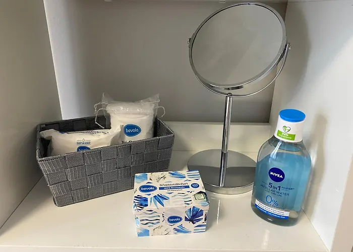 Iva Luxury Lejlighed