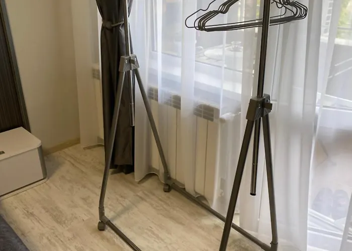 Iva Luxury Lejlighed Ruse