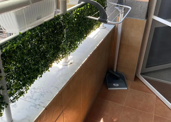 Iva Luxury Lejlighed *